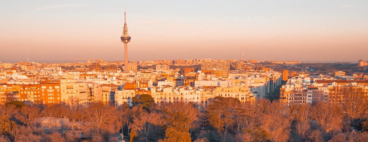 Top 5 family travel destination