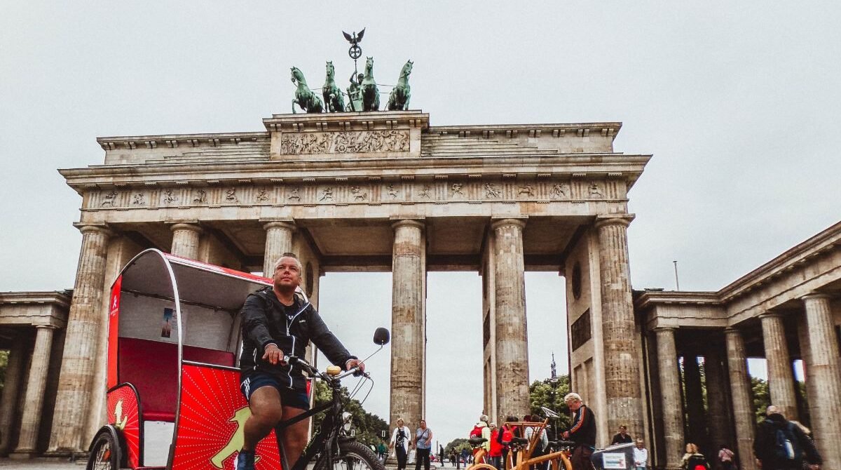 Things you must know the next time you travel.