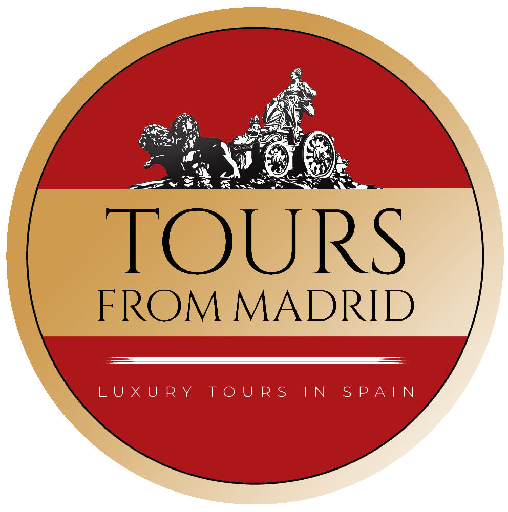 Logo Tours From Madrid