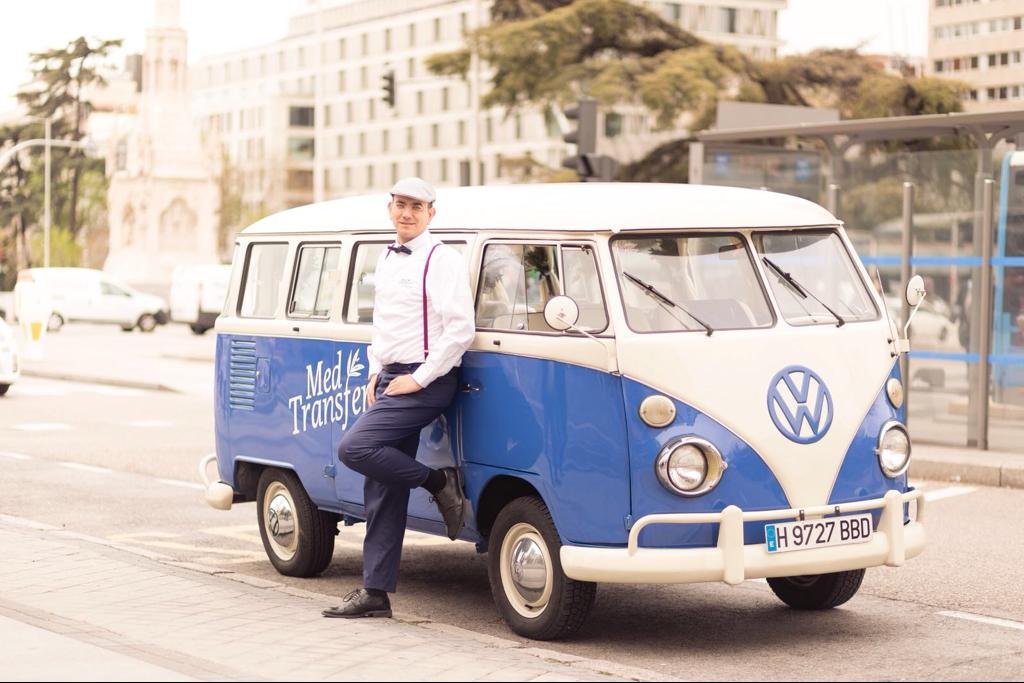 Tours from madrid 2016