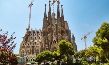 Private Sagrada FamIlia Tour