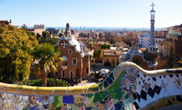 Barcelona Highlights Private Tour