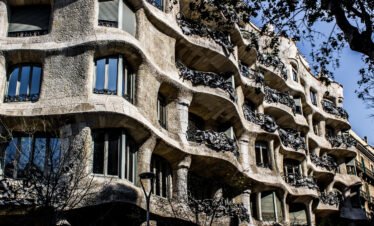 Private Gaudí Tour in Barcelona