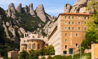 Private Montserrat Tour from Barcelona