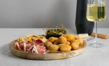 Madrid Traditional Taverns and Tapas Tour